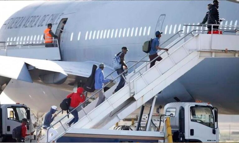 Suspende Venezuela vuelos con Panamá y República Dominicana