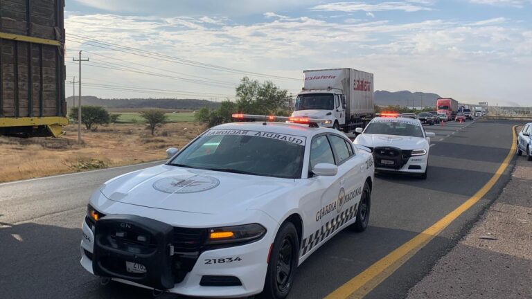 Afectan a transportistas robos en otras entidades