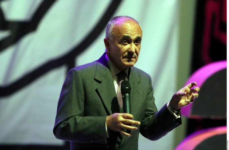 Alista Ferriz denuncia por firmas falsas