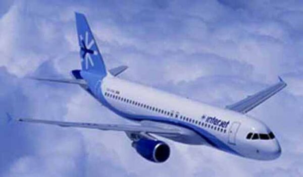 Anuncian nueva frecuencia aérea entre Zacatecas y DF