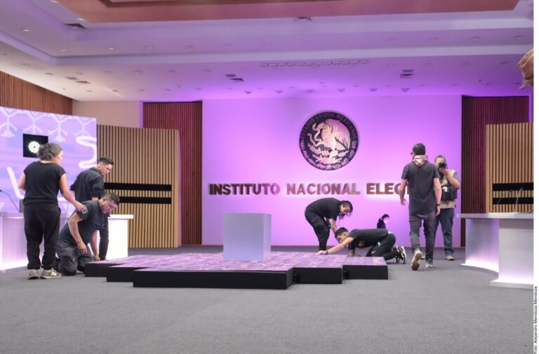 Apuestan para debate: propuestas, contrastes…