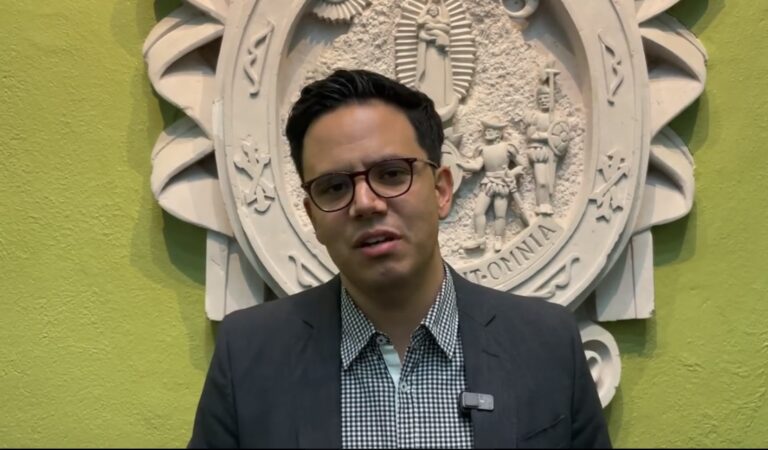 Atacan consejeras del INE a Zacatecas: Reyes
