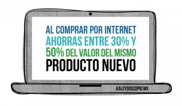 Bueno, bonito y barato en internet