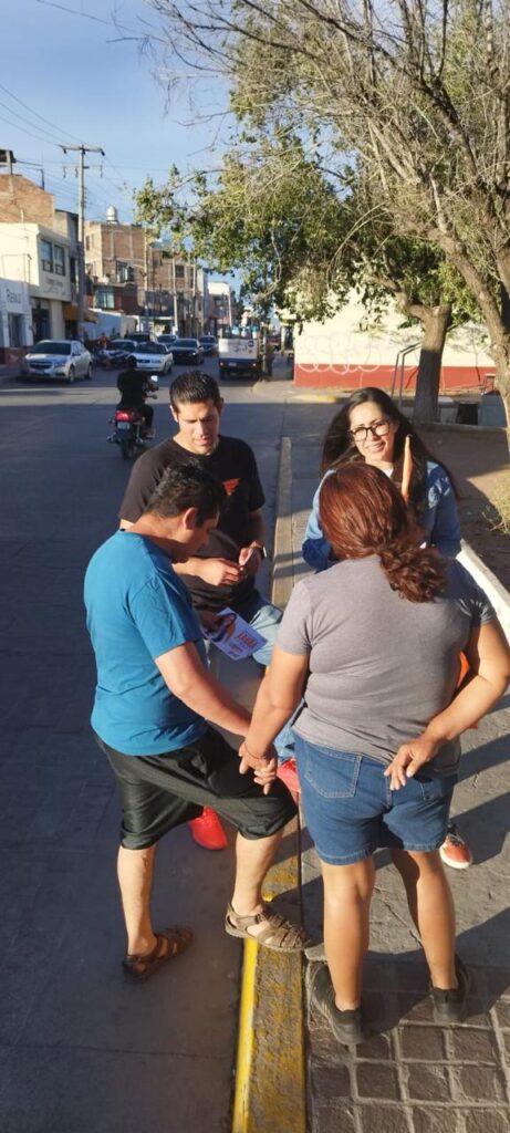 Busca Ruelas desarrollo sostenible para Guadalupe