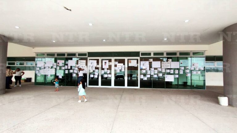 Liberan madres buscadoras presidencia de Fresnillo