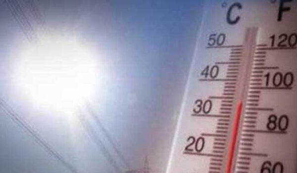 Deja muertos la ola de calor en el norte de la India