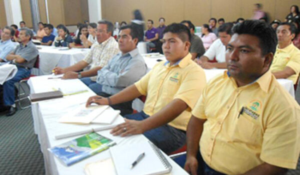 Capacitarán a organizaciones de NL para apoyar proyectos de jóvenes