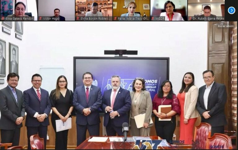 Comienza licenciatura en contaduría y administración proceso de acreditación