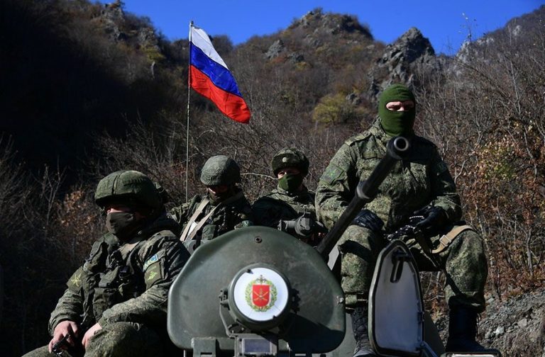 Confirma EU el envío de tropas norcoreanas a Rusia