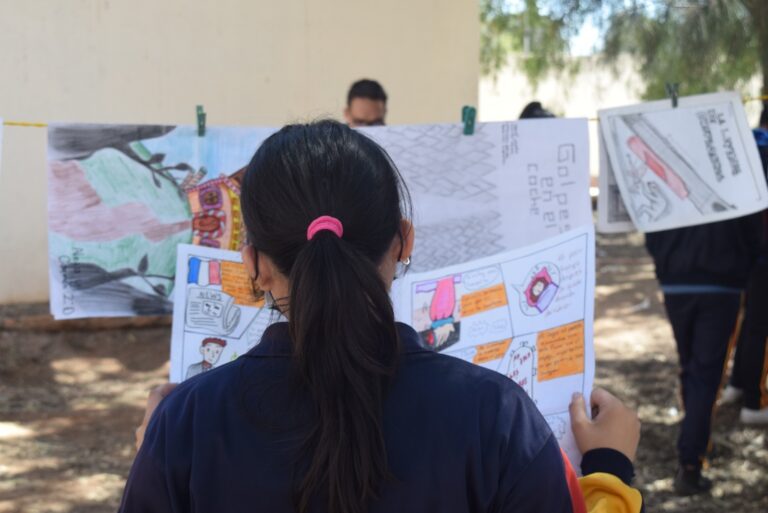 Convocan SEP y SEZ a capacitación sobre violencia escolar