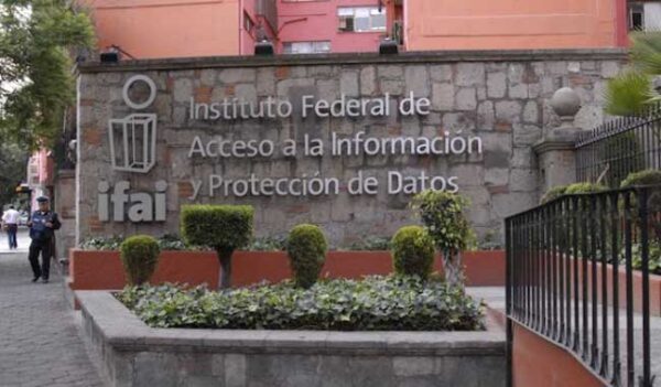 Deberá el IMSS información de servicio de traslado colectivo: IFAI