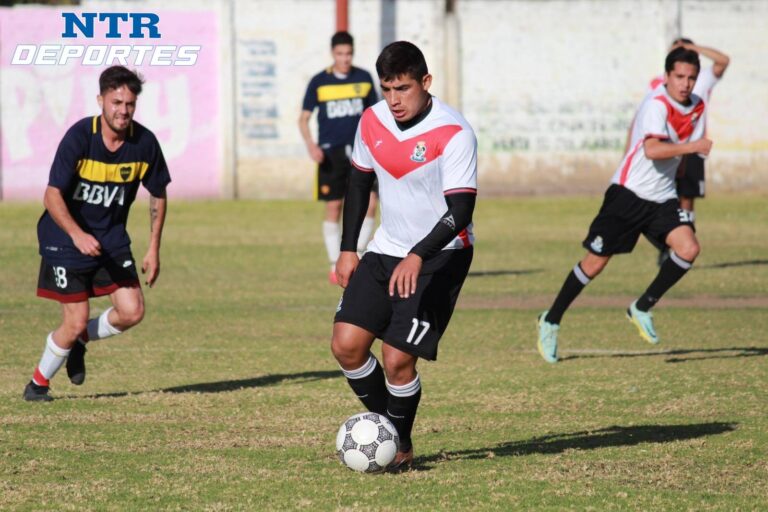 Definen Liguilla de Río Grande