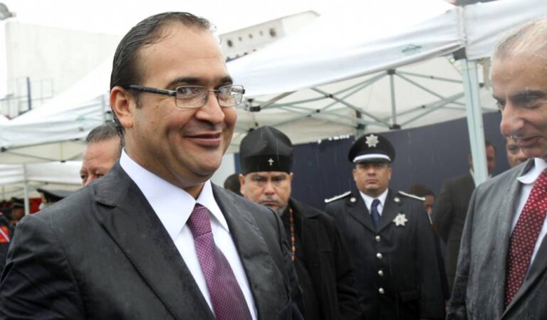 Vinculan a proceso a J. Duarte por desvío de 5 mdp