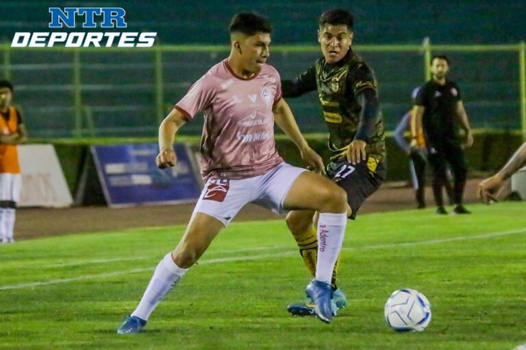 El líder vence a Mineros