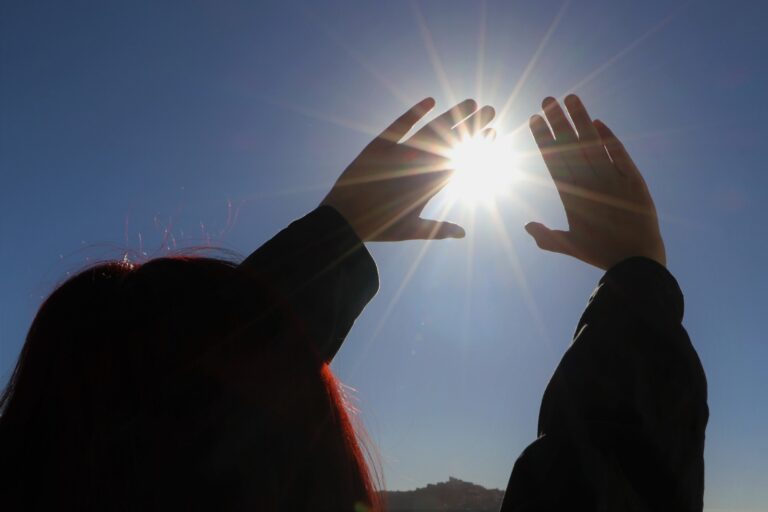 Emite SSZ recomendaciones ante próximo eclipse solar