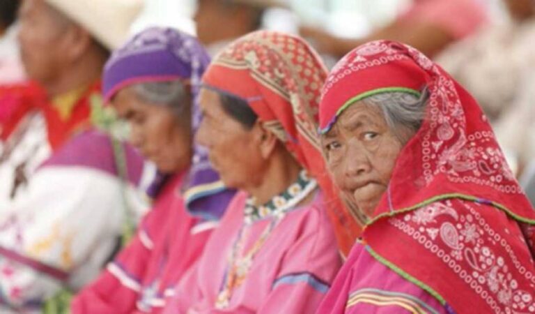 Empoderan a mujeres indígenas en la Ciudad de México