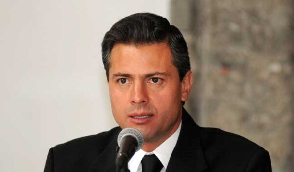 Estamos decididos a reducir la violencia y el delito: EPN