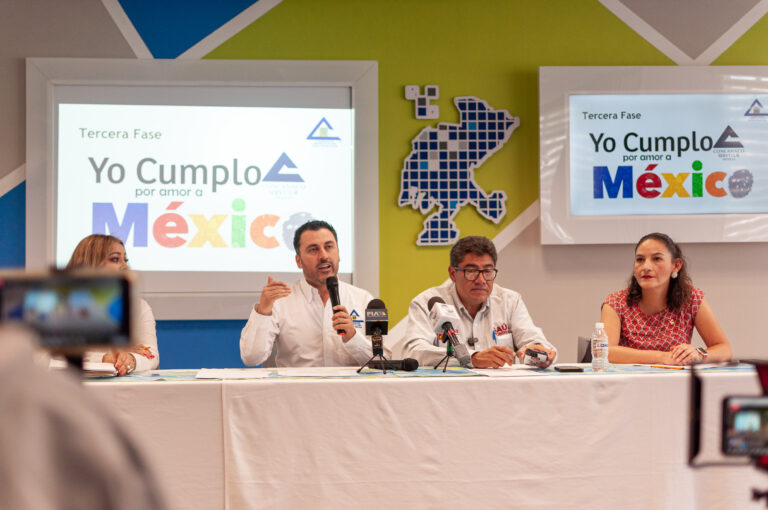 Expone Canacozac necesidades a SMA