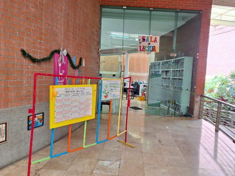 Fomentan la lectura en niños con taller gratuito