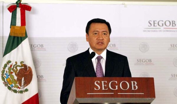 Garantiza Osorio Chong equidad y certidumbre en elecciones