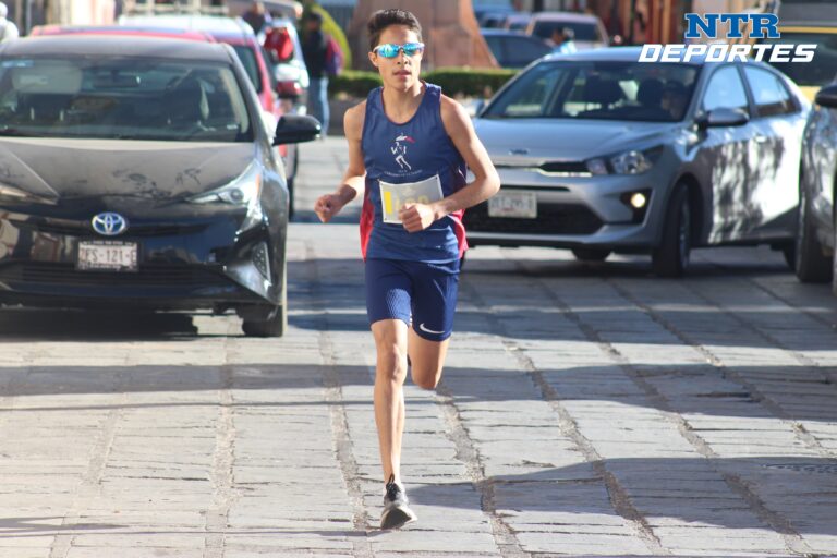 Anuncia Carrera UVC 2024