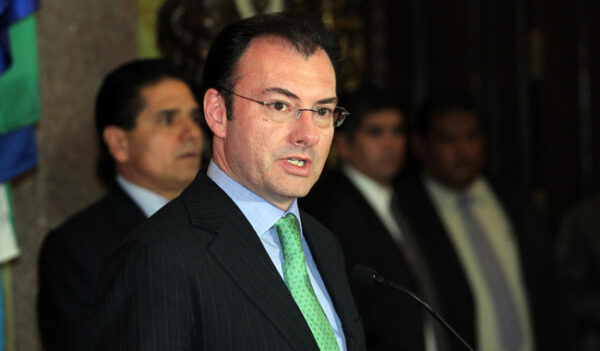 Hacienda reporta crecimiento de 1% en tercer trimestre del año