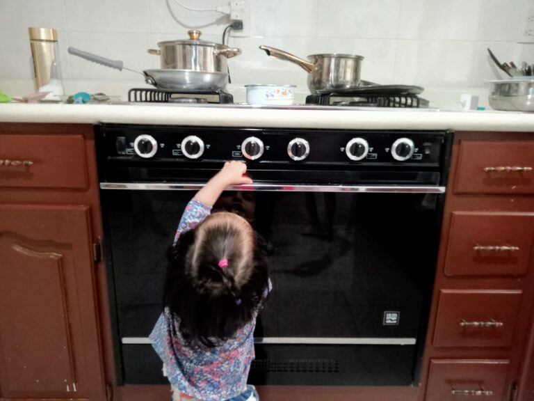Hoy, Día Mundial para la Prevención de Quemaduras en Menores