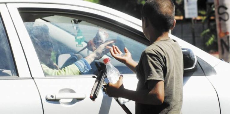 Incrementa trabajo infantil en vacaciones