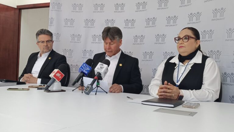 Reporta Infonavit casos de estafas en créditos