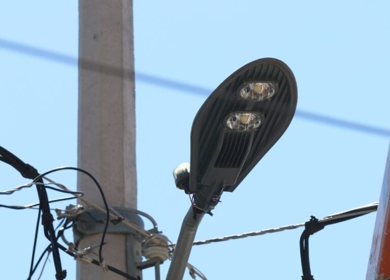 CFE deja sin servicio a comunidad 6 de Enero