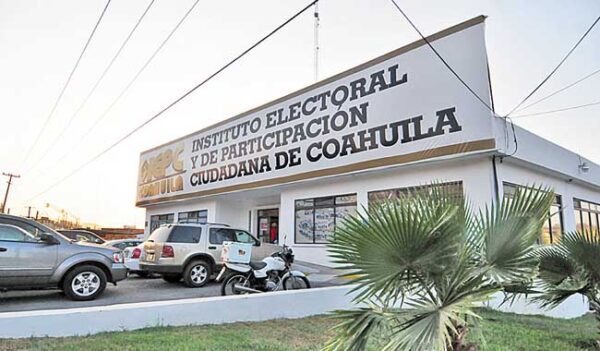 Institutos electorales, testigos de resguardo de Sedesol en comicios
