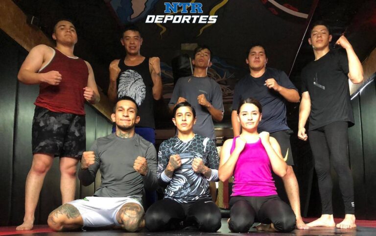 Isaac Doble Diagonal tendrá debut profesional