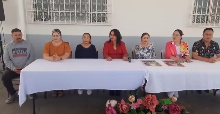 Enanitos Toreros, en festejo del Día del Niño
