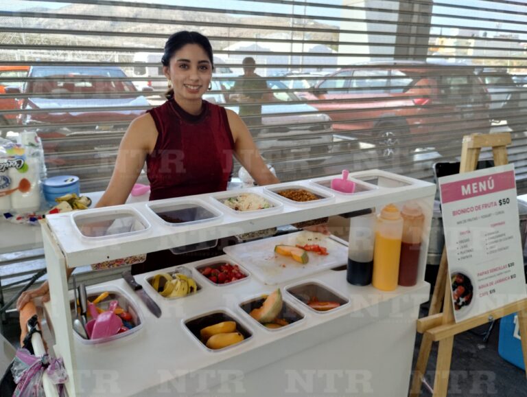 La Casita del Snack, ideal para el antojo