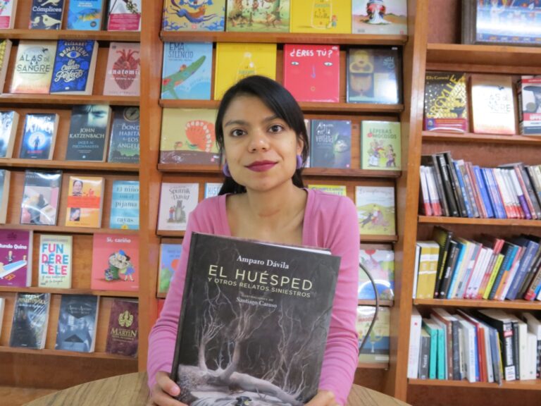 Invitan a la población a círculo de lectura