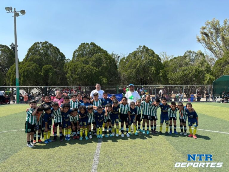 Leon 400 destaca en la Global Cup