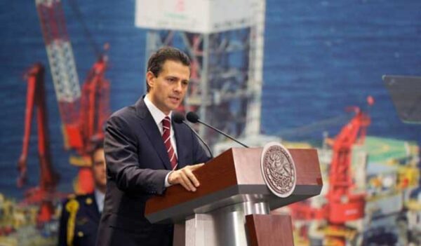 Levanta ámpulas la Reforma Energética