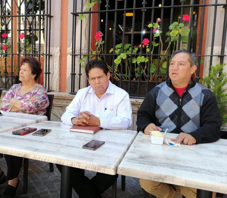 Llama morenista a ejercer «un voto razonado»