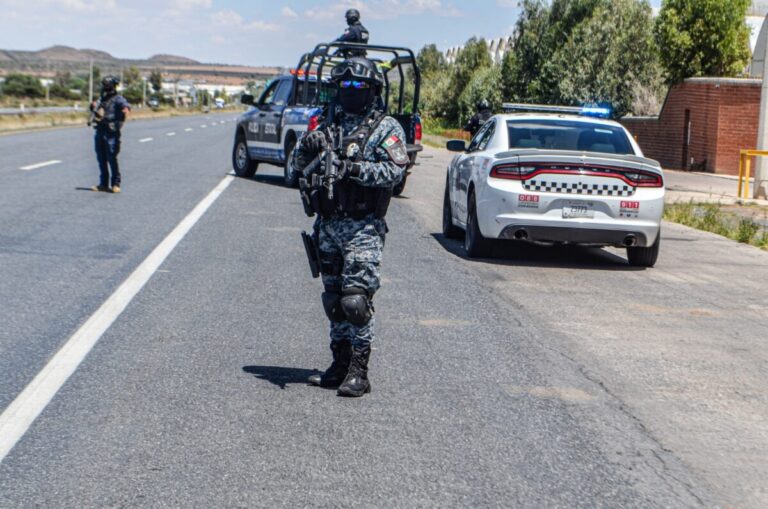 Localizan a 3 hombres privados de la libertad