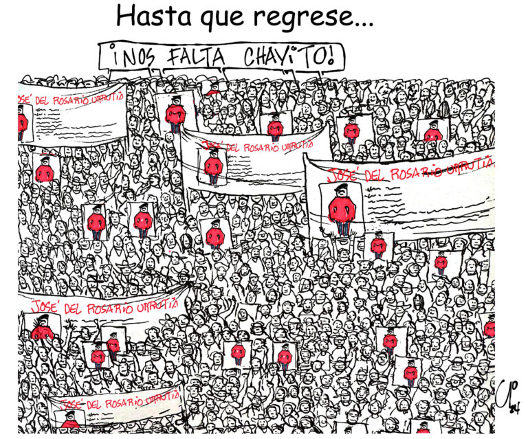 Los Monos de El Tal Yo