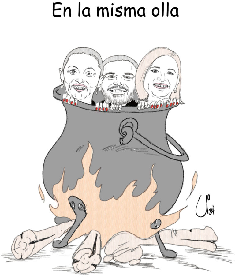Los Monos de El Tal Yo
