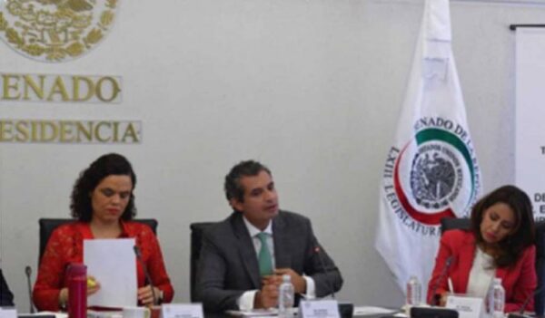 Más de 90% de usuarios, sin cambios en tarifas eléctricas: Ochoa Reza