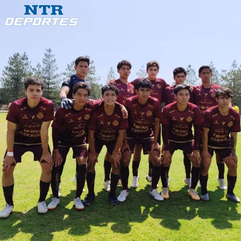 Mineros Ceickor golea en la ida