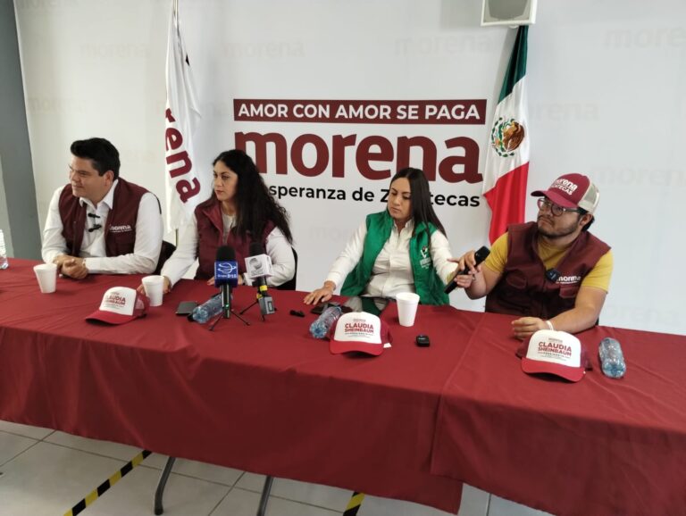 PT tiene una crisis de identidad: Morena