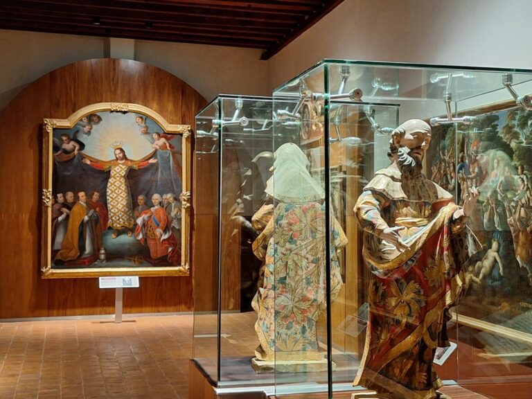 Invitan a la tradicional Noche de Museos en Guadalupe