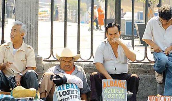 Ofertar oficios al lado de Catedral Metropolitana, tradición familiar