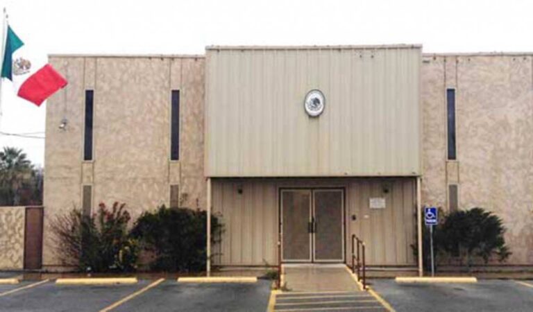 Oficinas consulares expedirán actas de registro civil en el extranjero