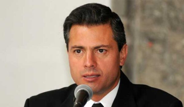 Ofrece EPN estabilidad y certeza a inversionistas de América Latina