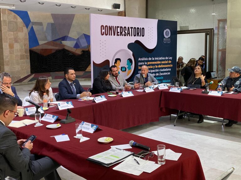 Participa Derecho UAZ en encuentro binacional España-México
