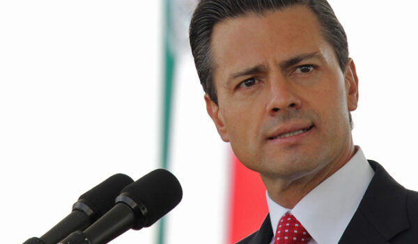 Peña Nieto: “Chapo” debe purgar condena antes de evaluarse extradición